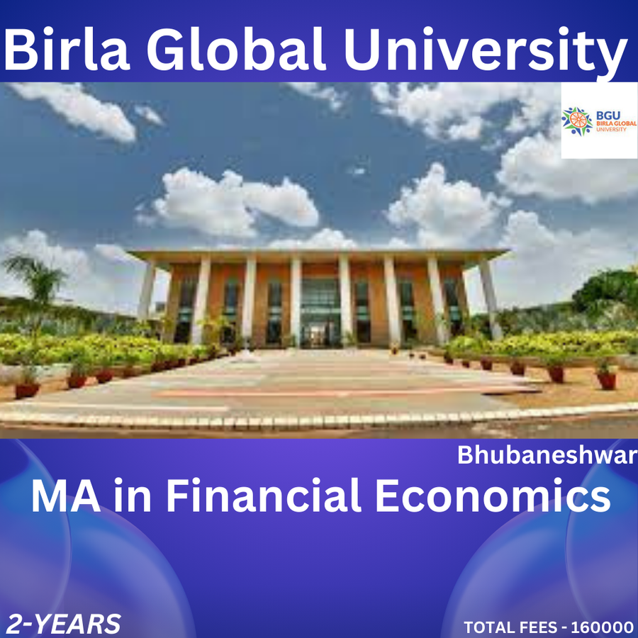Birla Global University